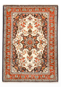Persisk teppe - Bijar - 148 x 110 cm - beige – product image