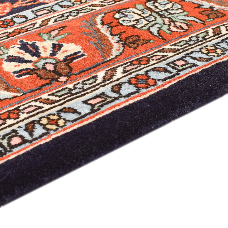 Persisk teppe - Bijar - 148 x 110 cm - beige