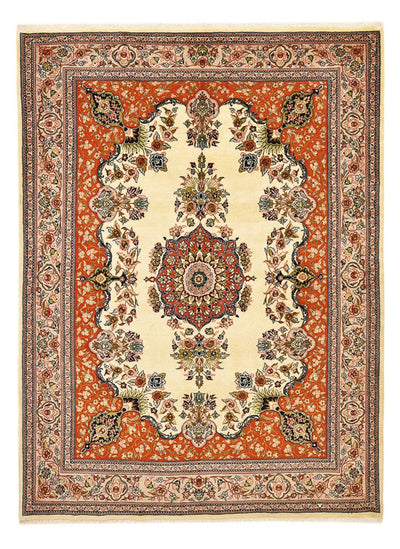 Sarouk Teppe 175x241cm - Persisk teppe