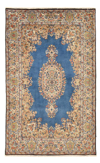 Persisk teppe - Royal - 244 x 150 cm - blå – product image
