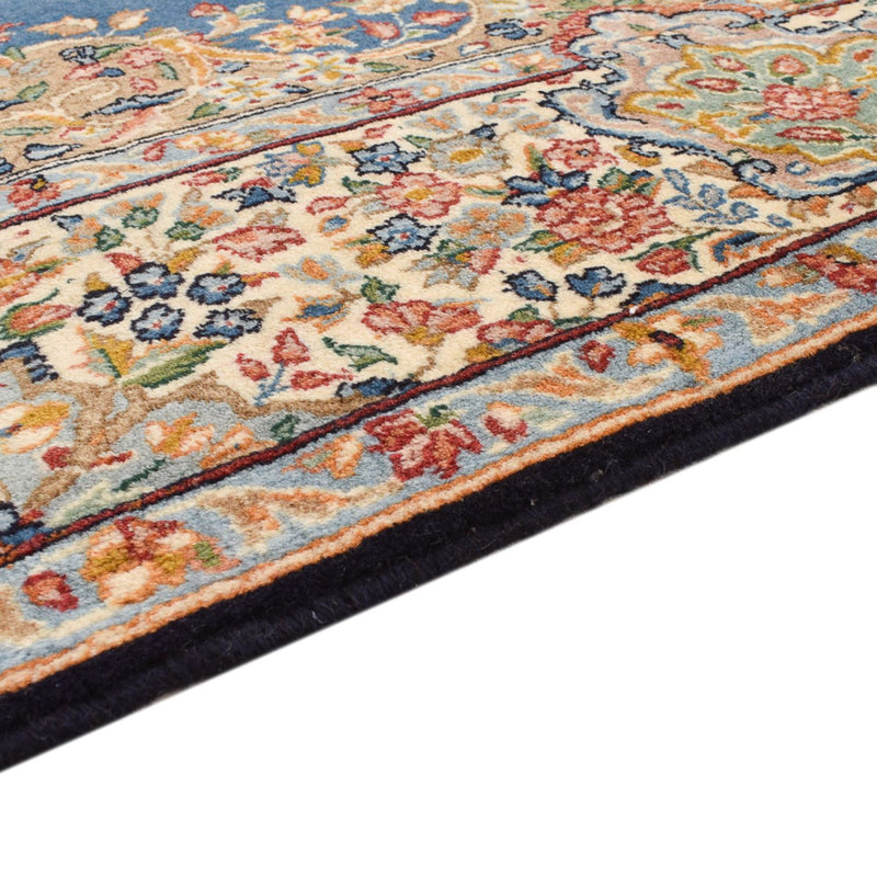 Persisk teppe - Royal - 244 x 150 cm - blå