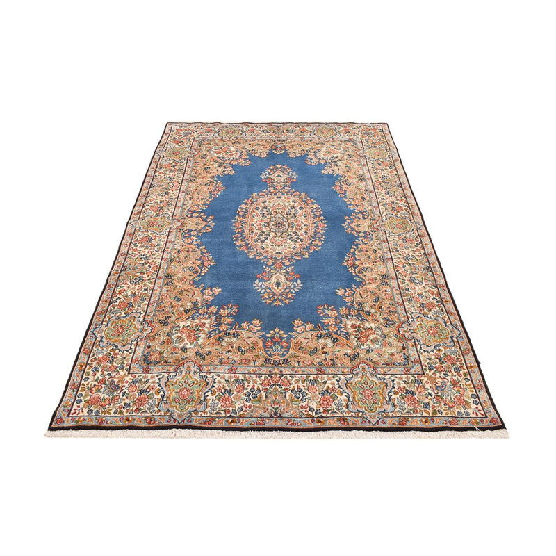 Persisk teppe - Royal - 244 x 150 cm - blå