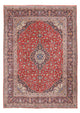 Kashan Teppe 414x300cm - Persisk teppe
