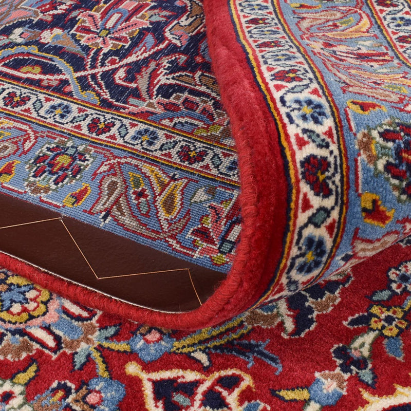 Kashan Teppe 414x300cm - Persisk teppe