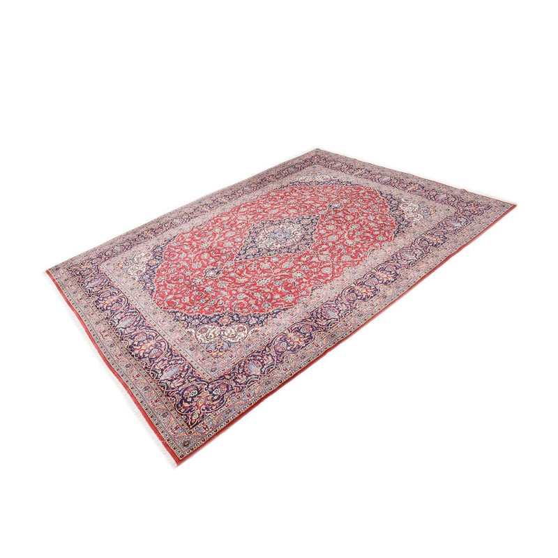 Kashan Teppe 414x300cm - Persisk teppe