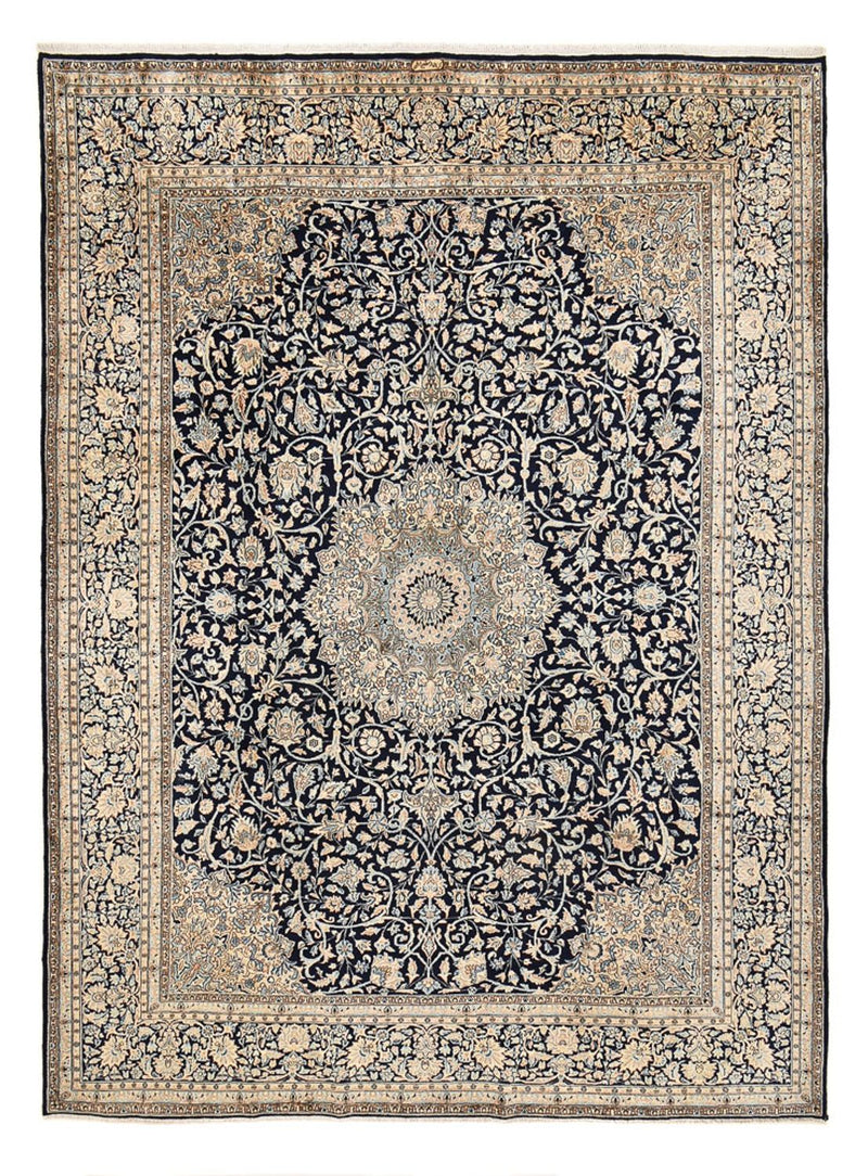 Rafsanjan Teppe 402x285cm - Persisk teppe