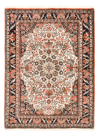 Persisk teppe - Bijar - 152 x 110 cm - beige – product image