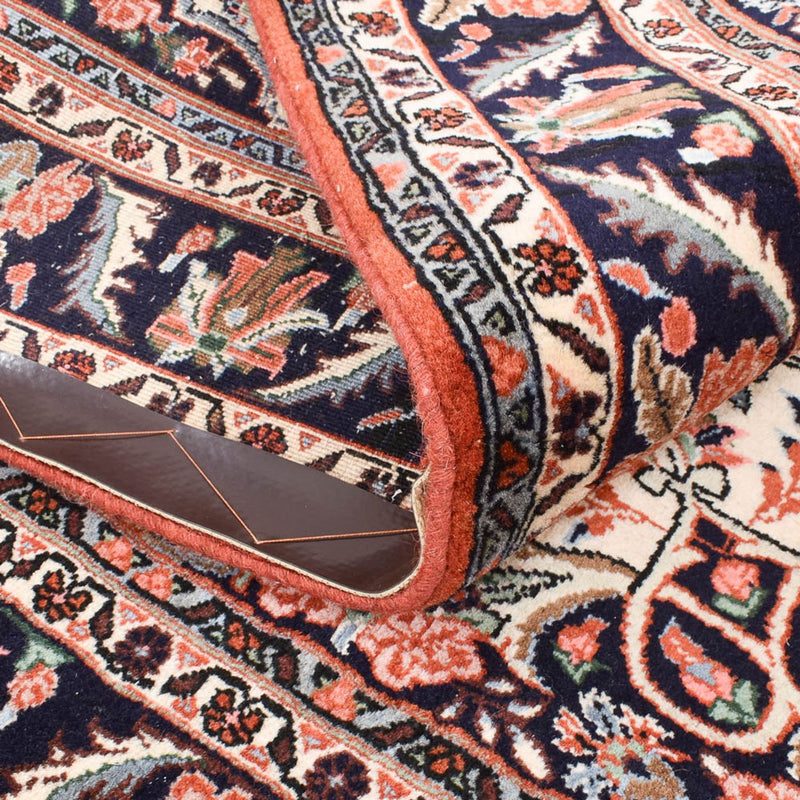 Persisk teppe - Bijar - 152 x 110 cm - beige