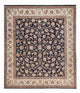 Mashhad Teppe 338x294cm - Persisk teppe