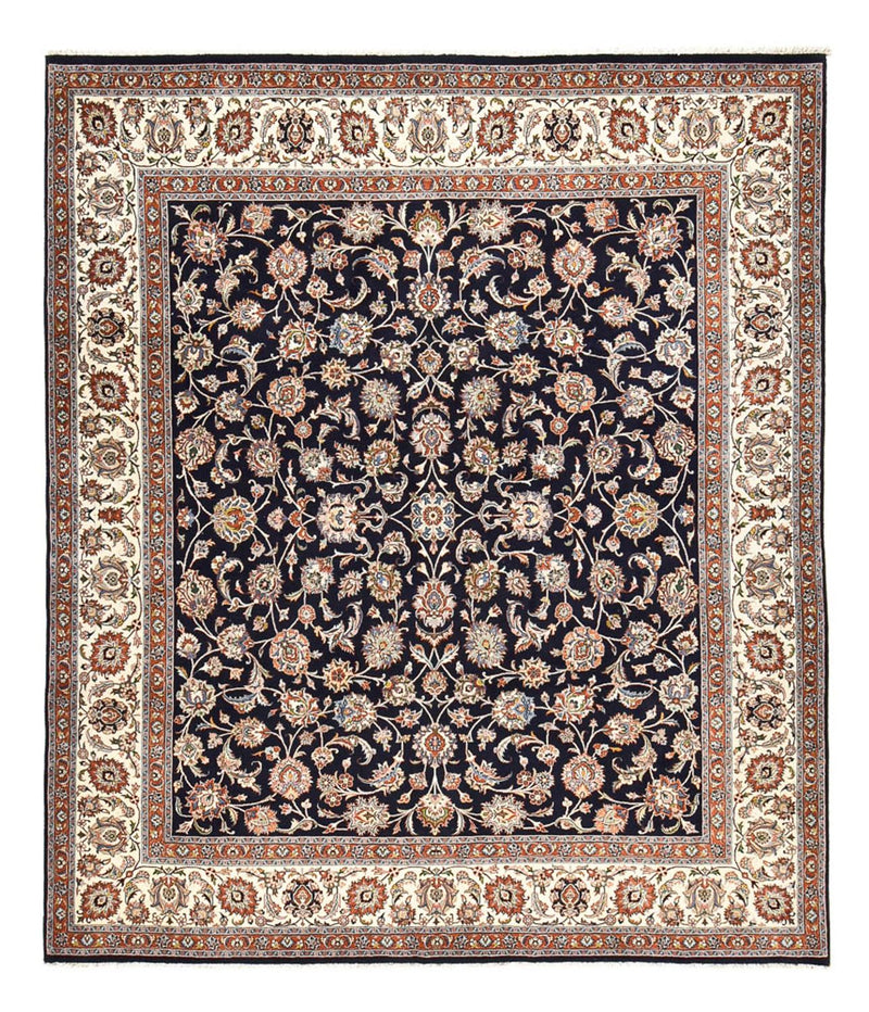 Mashhad Teppe 338x294cm - Persisk teppe