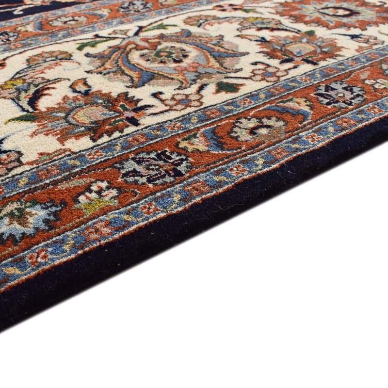 Mashhad Teppe 338x294cm - Persisk teppe