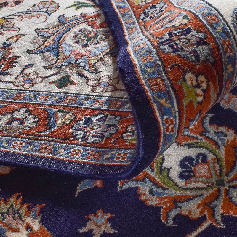 Mashhad Teppe 338x294cm - Persisk teppe