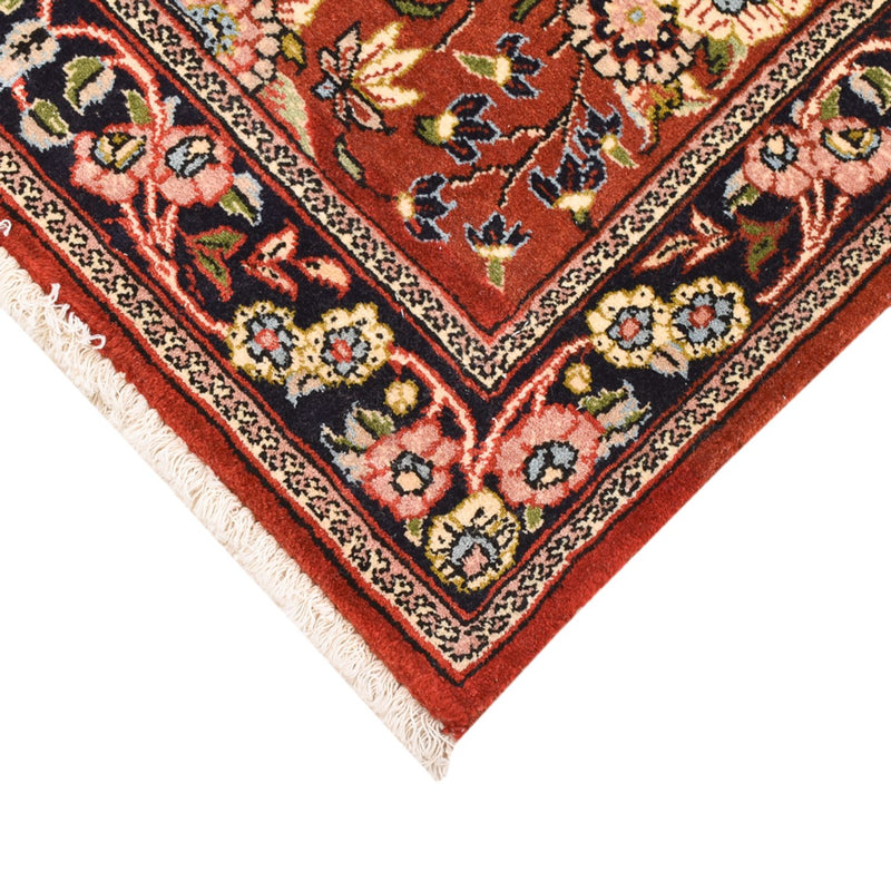Qom Teppe 74x73cm - Persisk teppe