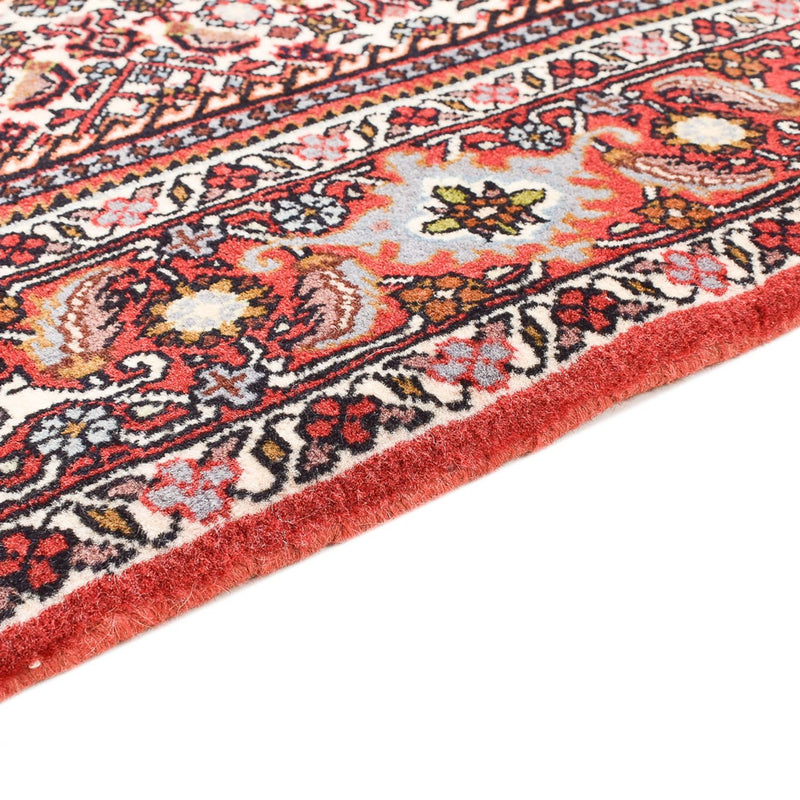 Persisk teppe - Bijar - 170 x 115 cm - rust