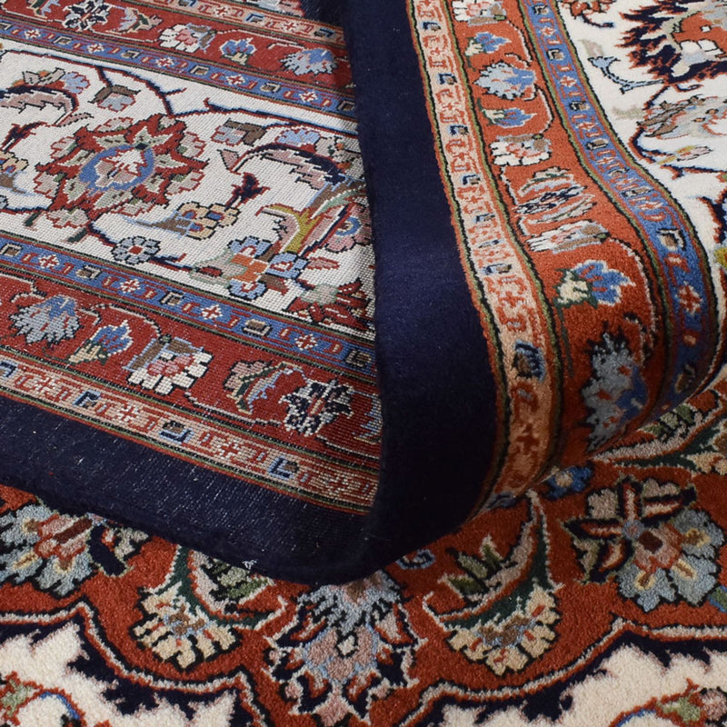 Mashhad Teppe 353x248cm - Persisk teppe