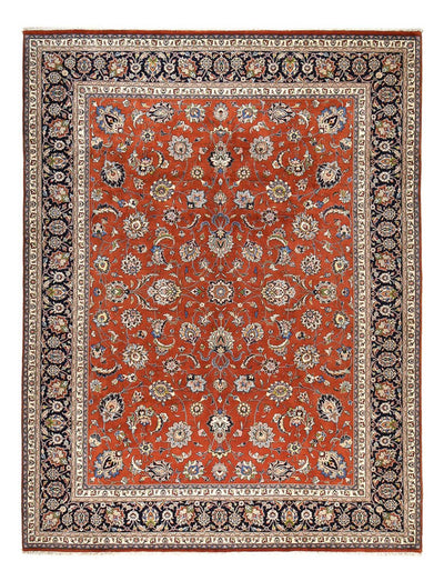 Mashhad Teppe 296x397cm - Persisk teppe