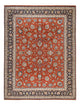 Mashhad Teppe 397x296cm - Persisk teppe