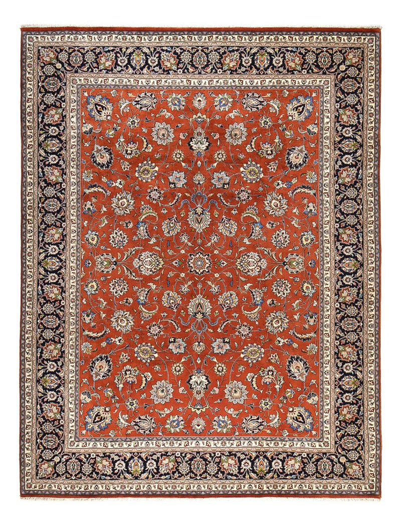 Mashhad Teppe 397x296cm - Persisk teppe