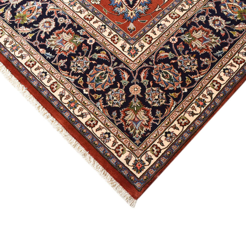 Mashhad Teppe 397x296cm - Persisk teppe