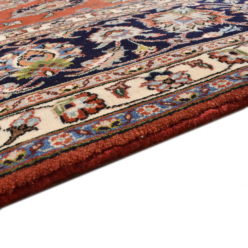 Mashhad Teppe 397x296cm - Persisk teppe