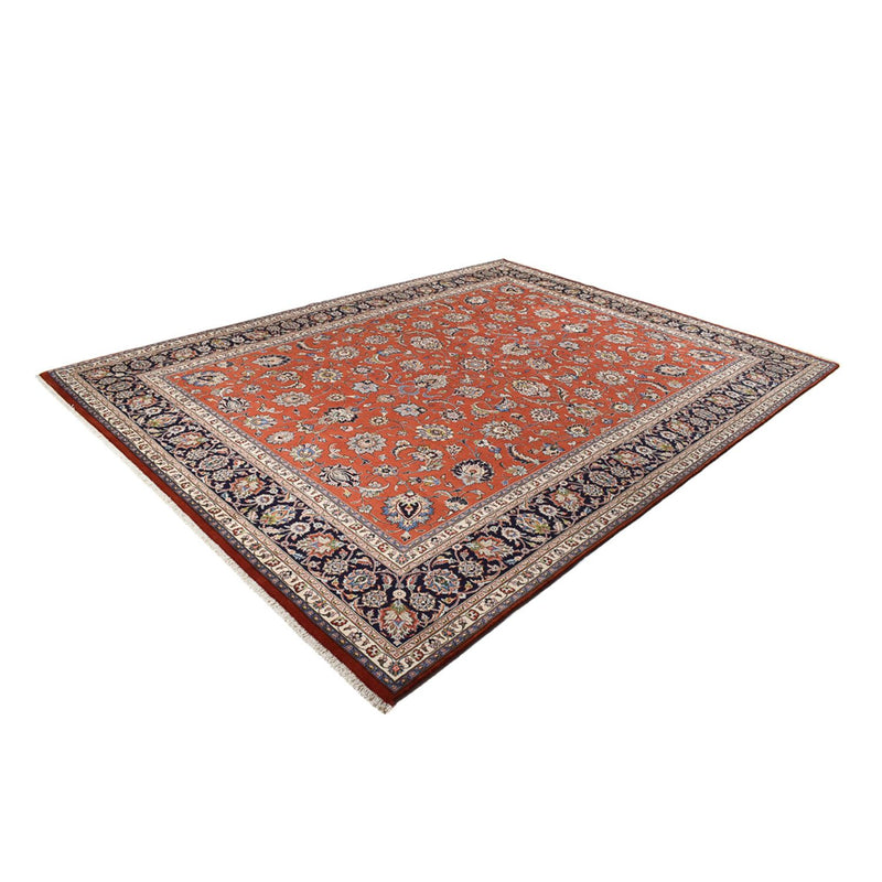 Mashhad Teppe 397x296cm - Persisk teppe