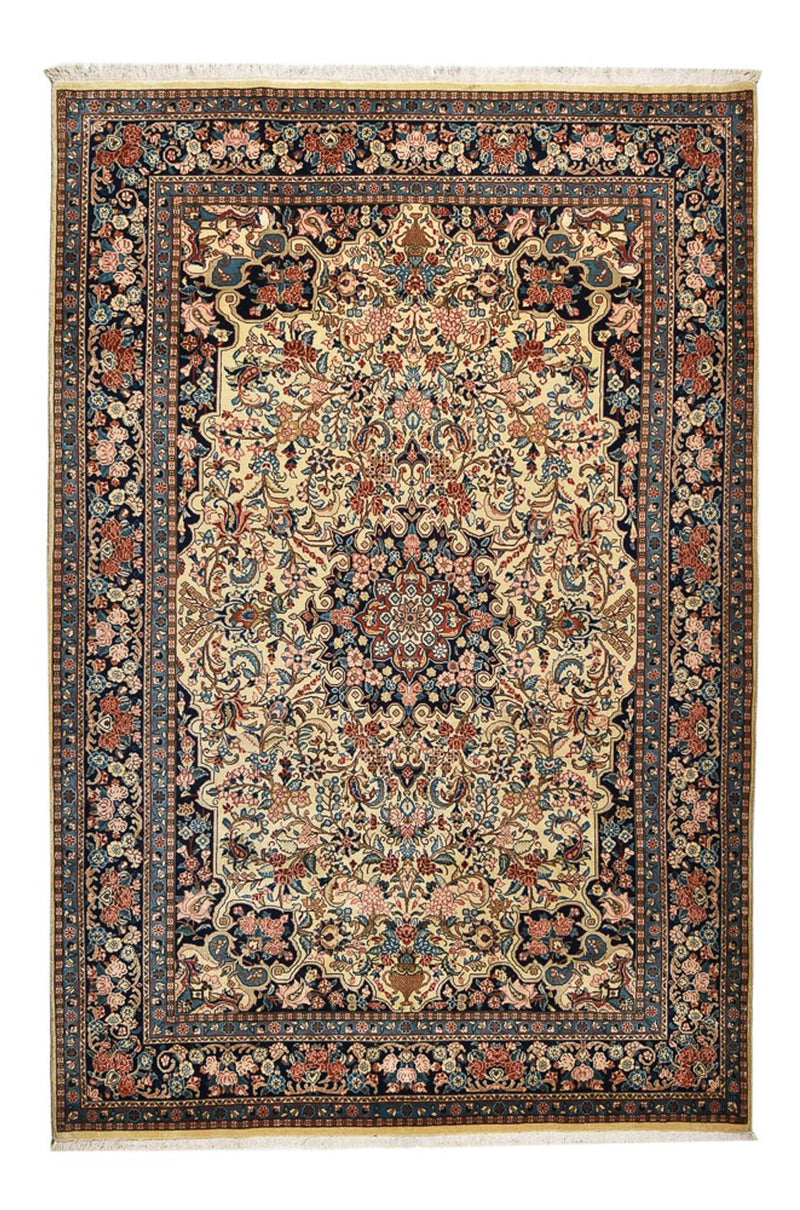 Sarouk Teppe 305x203cm - Persisk teppe