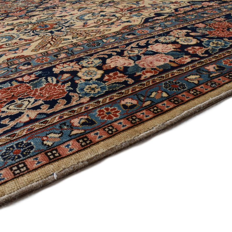 Sarouk Teppe 305x203cm - Persisk teppe
