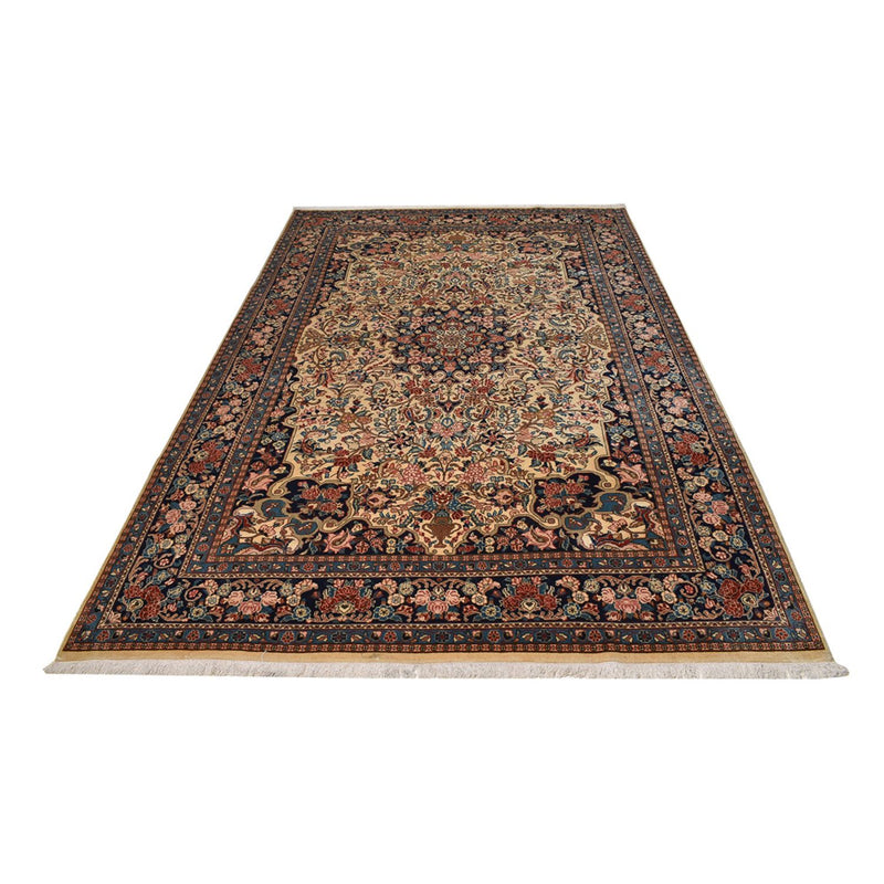 Sarouk Teppe 305x203cm - Persisk teppe