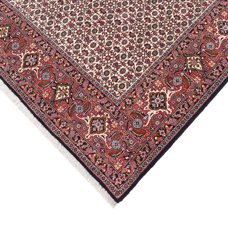 Bidjar Teppe 494x204cm - Persisk teppe