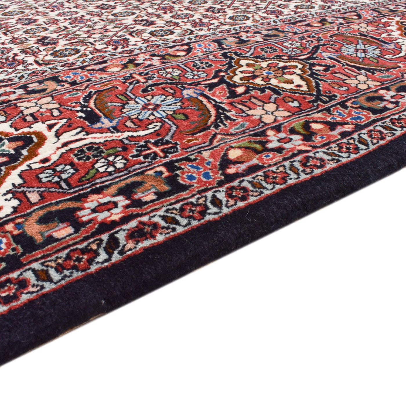 Bidjar Teppe 494x204cm - Persisk teppe