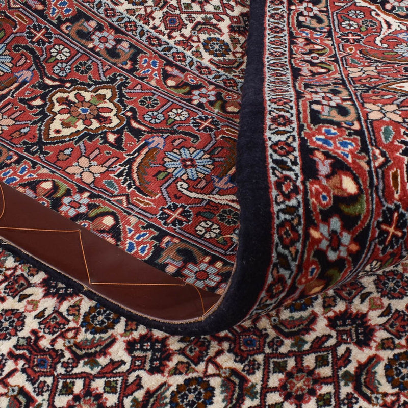 Bidjar Teppe 494x204cm - Persisk teppe