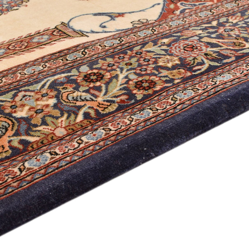 Ilam Teppe 204x132cm - Persisk teppe