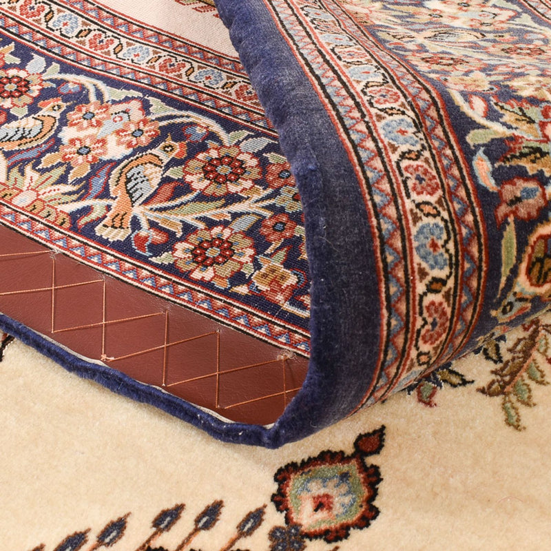 Ilam Teppe 204x132cm - Persisk teppe