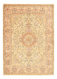 Tabriz - 50 Raj Teppe 414x293cm - Persisk teppe