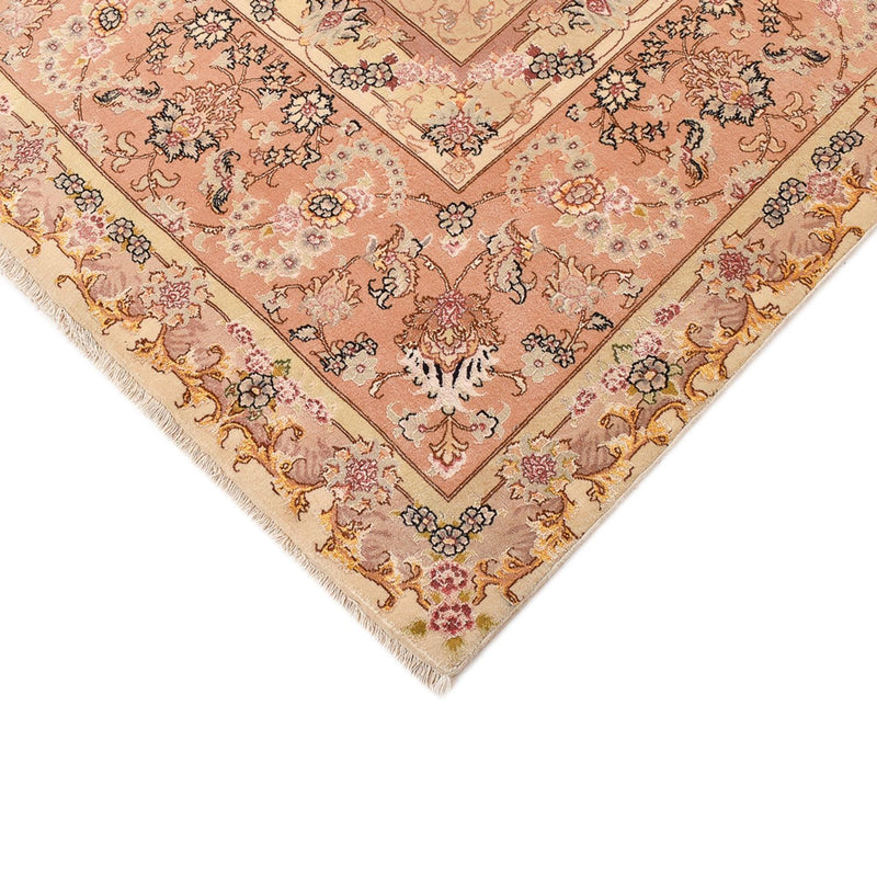 Tabriz - 50 Raj Teppe 414x293cm - Persisk teppe