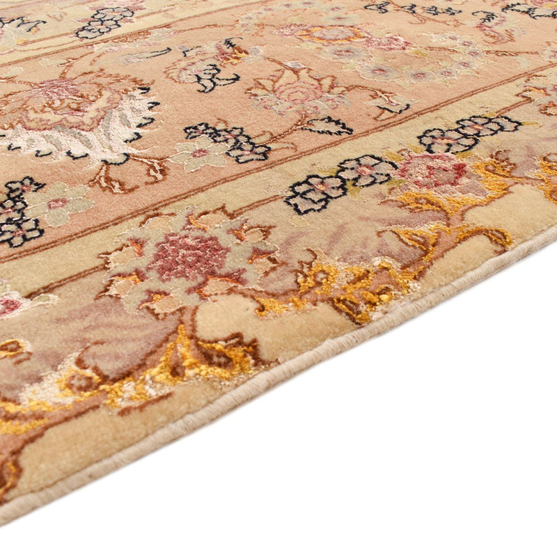 Tabriz - 50 Raj Teppe 414x293cm - Persisk teppe