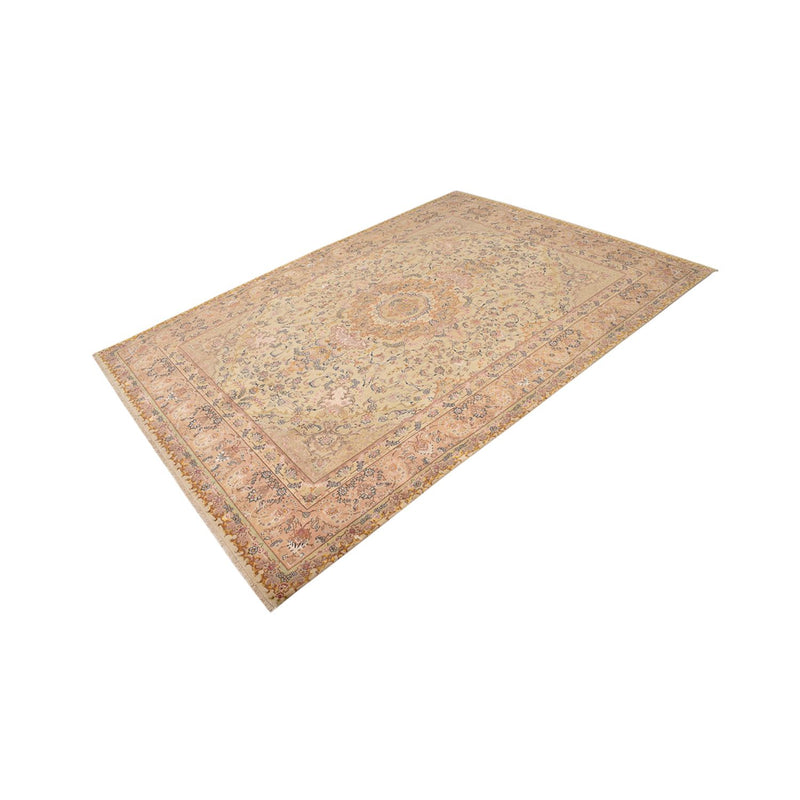 Tabriz - 50 Raj Teppe 414x293cm - Persisk teppe