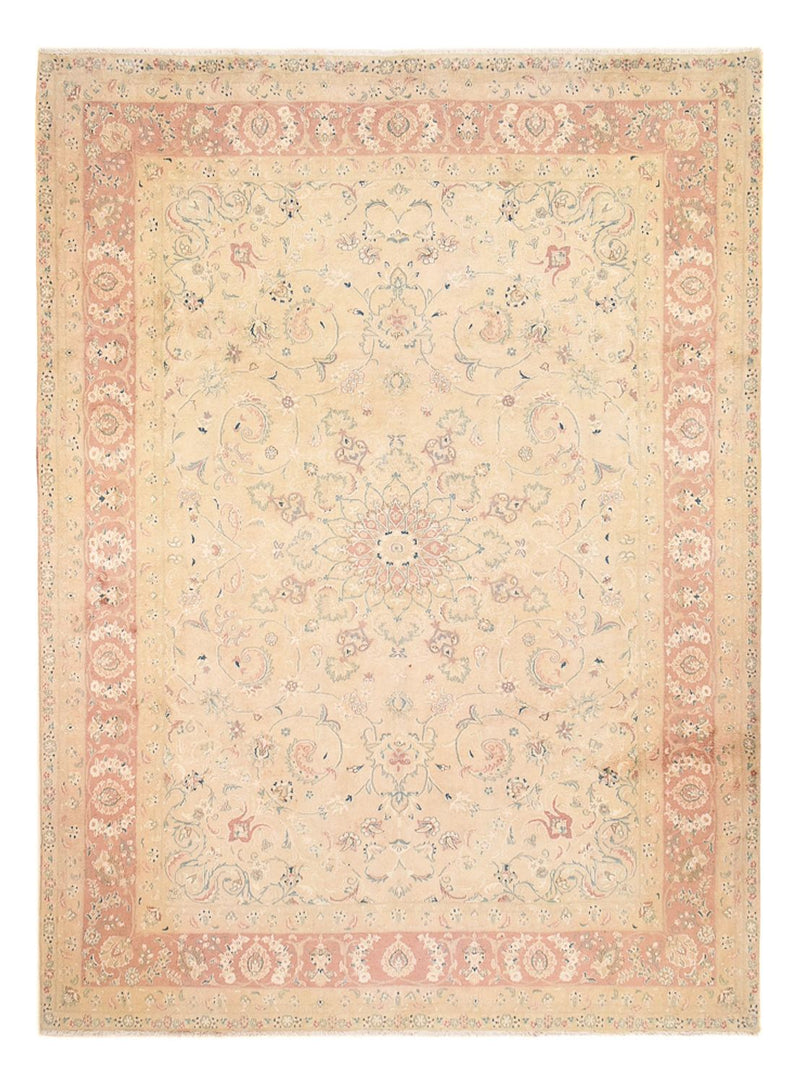 Tabriz Teppe 401x301cm - Persisk teppe