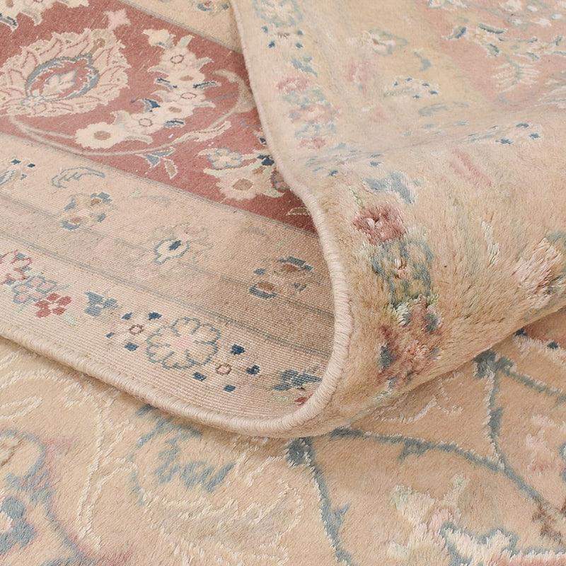 Tabriz Teppe 401x301cm - Persisk teppe