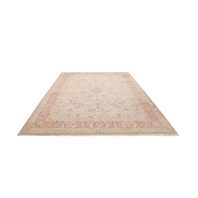 Tabriz Teppe 401x301cm - Persisk teppe
