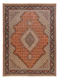 Tabriz - 40 Raj Teppe 203x150cm - Persisk teppe – product image