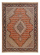 Tabriz - 40 Raj Teppe 203x150cm - Persisk teppe