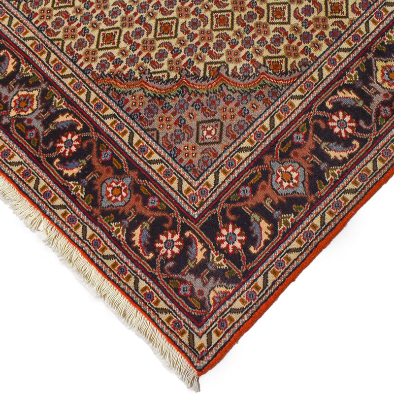 Tabriz - 40 Raj Teppe 203x150cm - Persisk teppe