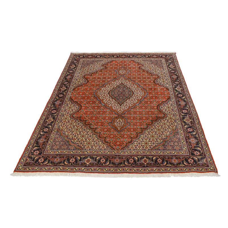Tabriz - 40 Raj Teppe 203x150cm - Persisk teppe