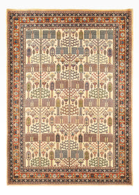 Kashkuli Teppe 290x205cm - Persisk teppe – product image