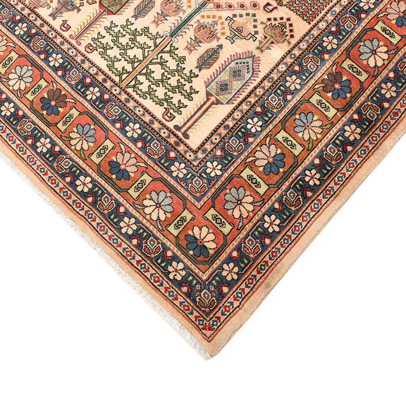 Kashkuli Teppe 290x205cm - Persisk teppe