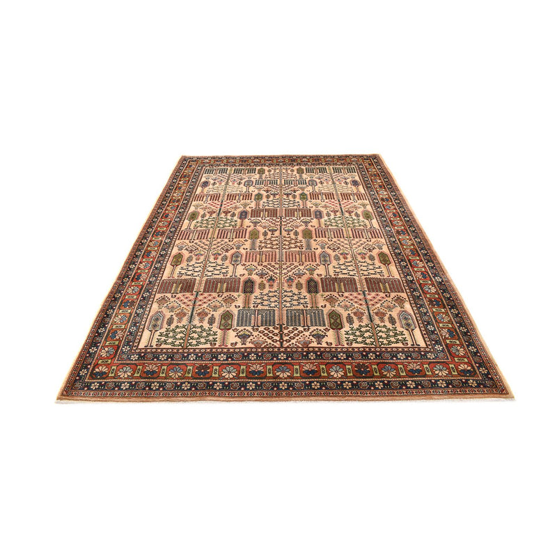 Kashkuli Teppe 290x205cm - Persisk teppe