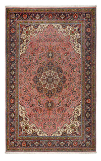 Tabriz - 40 Raj Teppe 313x200cm - Persisk teppe – product image