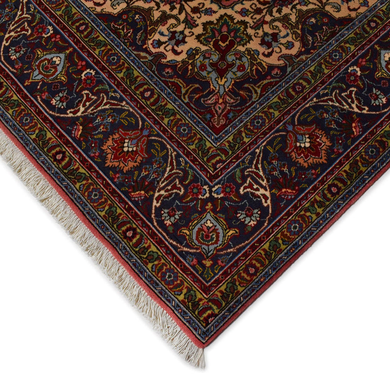 Tabriz - 40 Raj Teppe 313x200cm - Persisk teppe