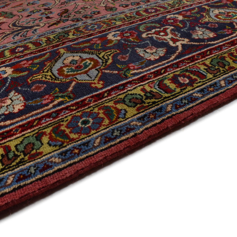 Tabriz - 40 Raj Teppe 313x200cm - Persisk teppe